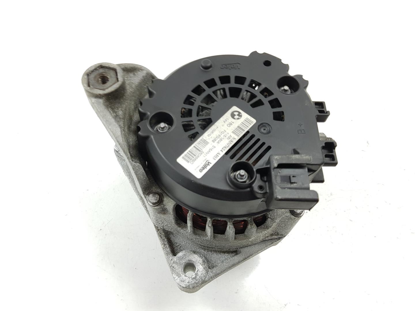 BMW 3 Series F30/F31 (2011-2020) Alternator 12318507624,12318507624,2225MH 24231845