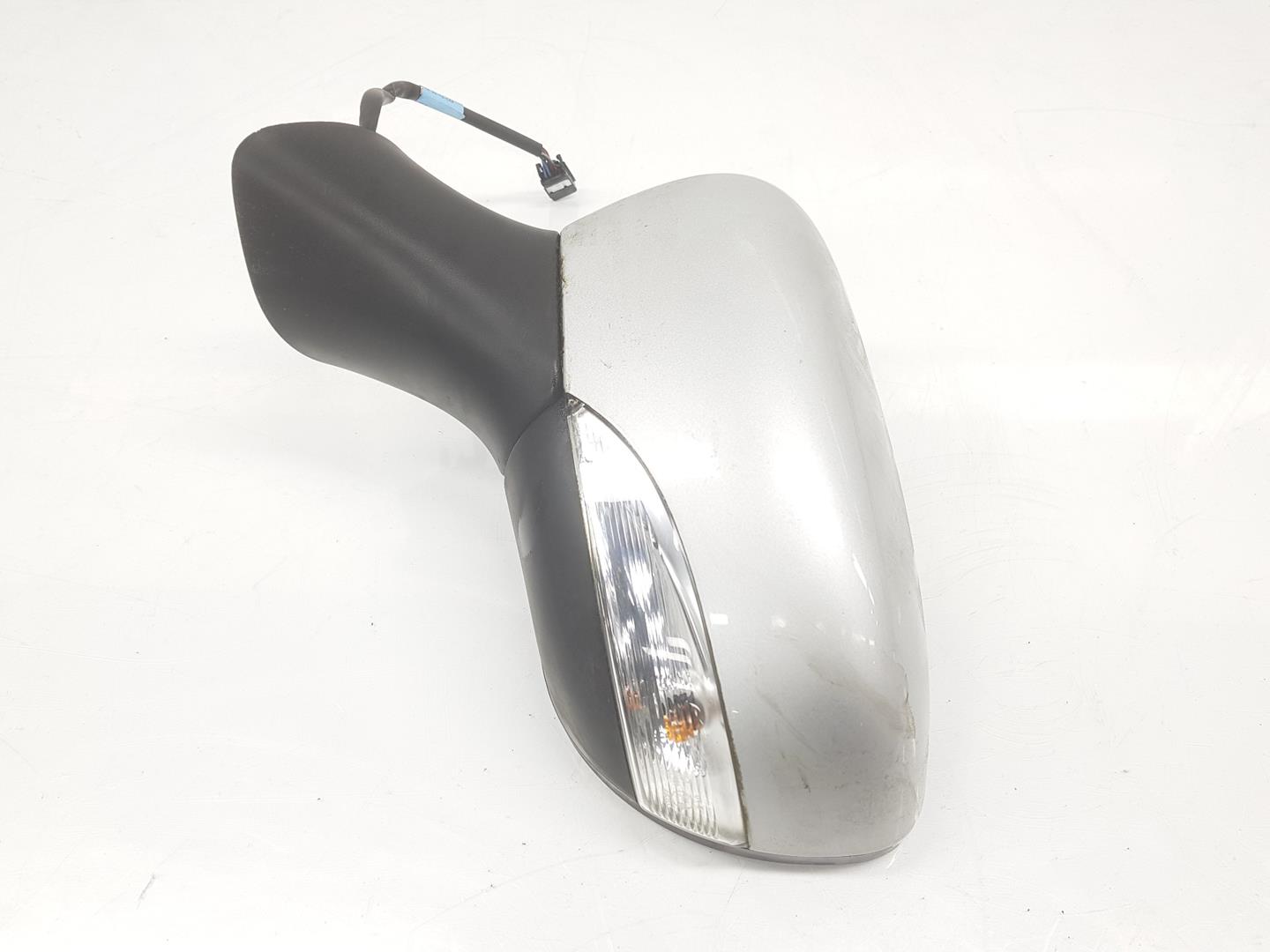 RENAULT Captur 1 generation (2013-2019) Left Side Wing Mirror 963028832R, 963028832R, COLORGRISCLARO 19914486