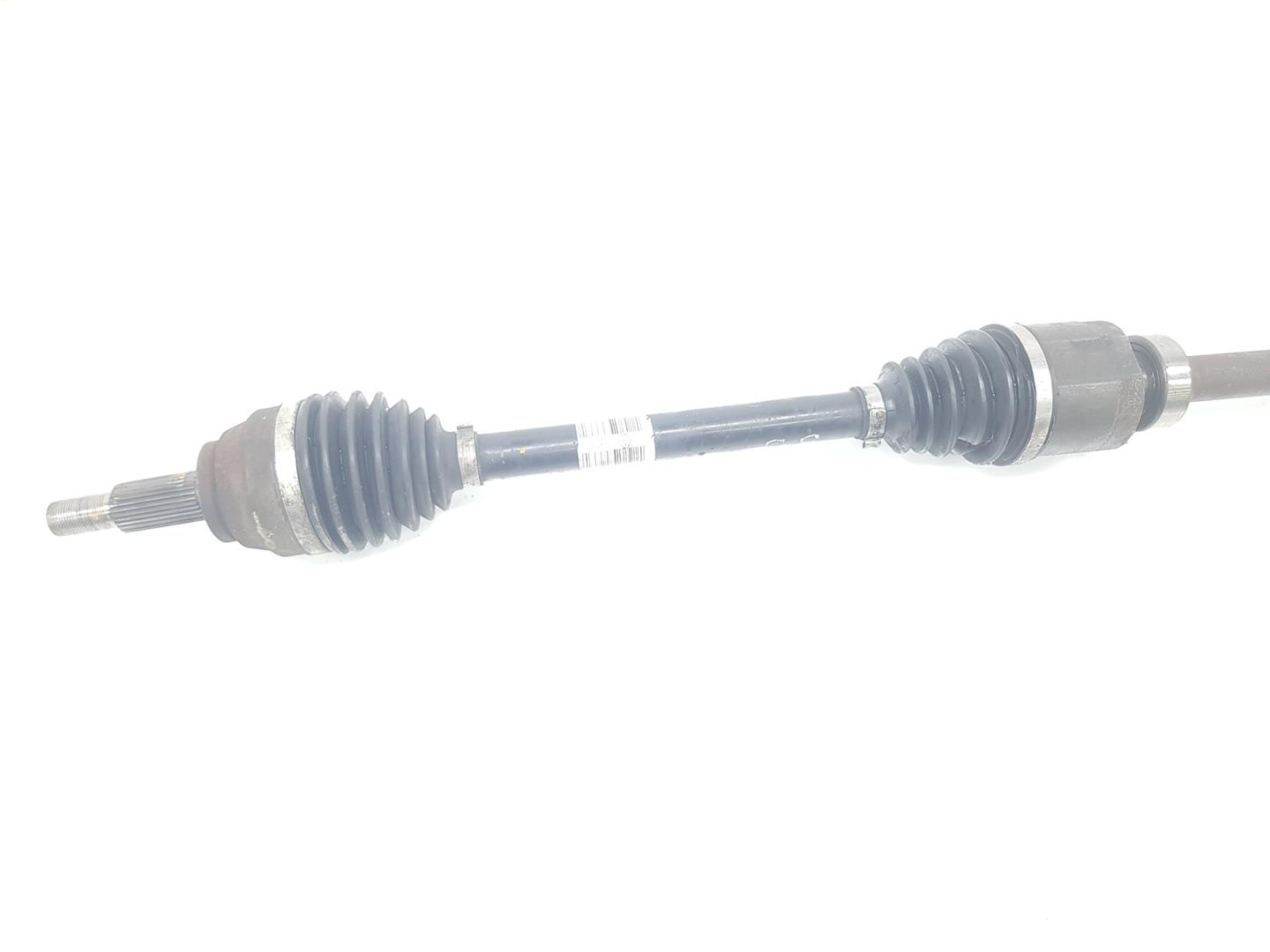 RENAULT Front Right Driveshaft 391009398R,391009398R 24245939