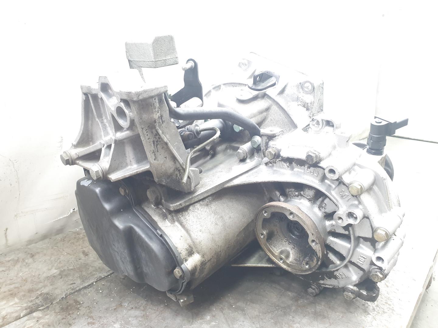 NISSAN Leon 1 generation (1999-2005) Gearbox EGS 23759508