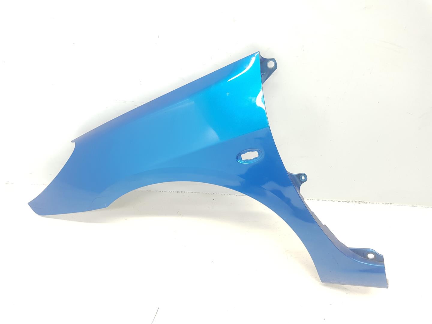 PEUGEOT 307 1 generation (2001-2008) Front Left Fender 7840R0,7840R0,COLORAZULKMF 19875739