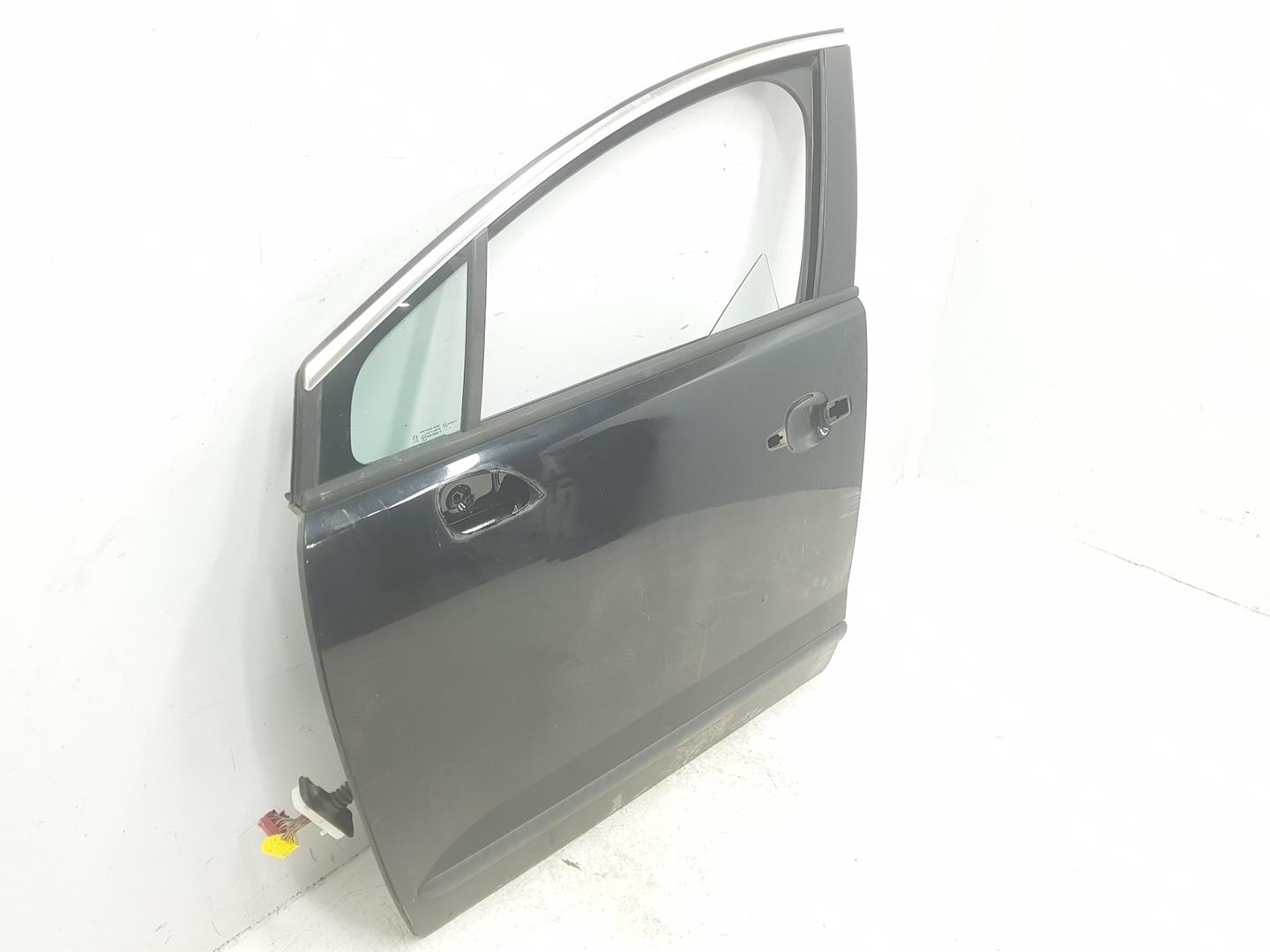 PEUGEOT 3008 1 generation (2010-2016) Front Left Door 9002AR, 9002AR, COLORNEGROPERLAKTV 24239737