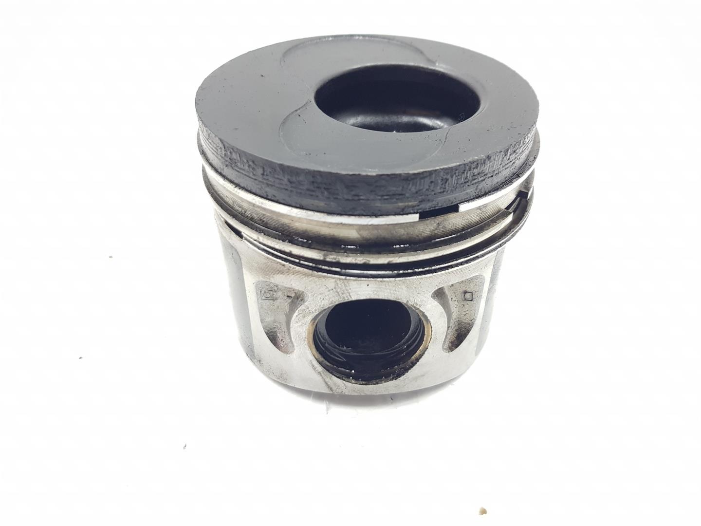 VOLKSWAGEN Golf 5 generation (2003-2009) Piston 038107065GA, 038107065GN, 2222DL 19795671