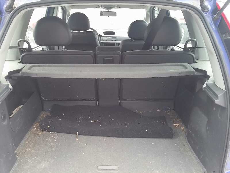 OPEL Meriva 1 generation (2002-2010) Воздухомер воздушного фильтра 93179927,93179927 21076654