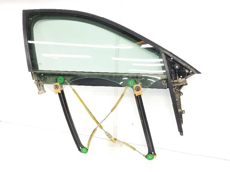 BMW A2 8Z (1999-2005) Front Right Door Window Regulator 8P4837462C,8P4837462C,SINMOTOR43R001025 19752650