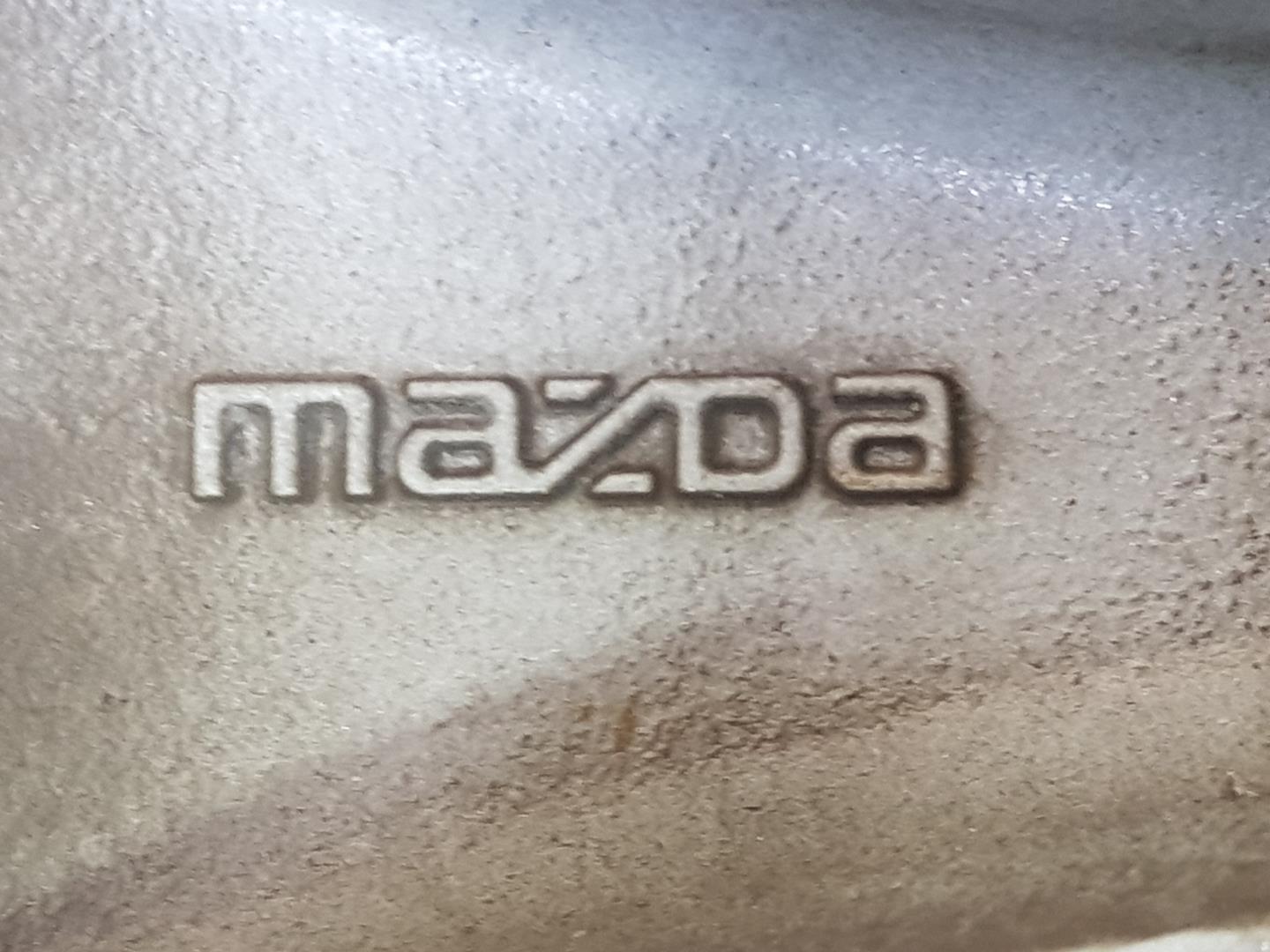 MAZDA CX-7 1 generation (2006-2012) Шина 9965037590, 9965037590, 19PULGADAS 19770104