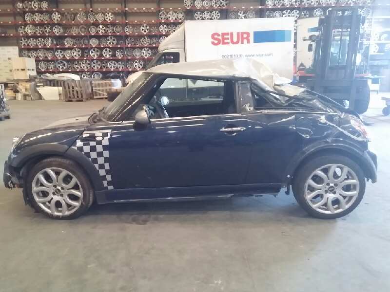 MINI Cooper R50 (2001-2006) Commutateurs 61316958033, 6958033 19564741