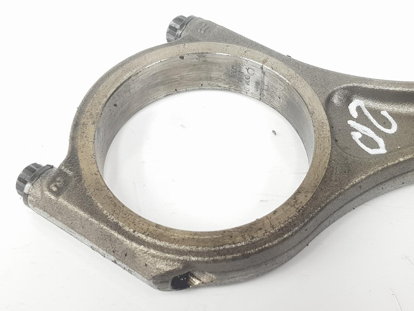 LAND ROVER Discovery 4 generation (2009-2016) Connecting Rod BIELA276DT, 276DT, 1111AA 19879460