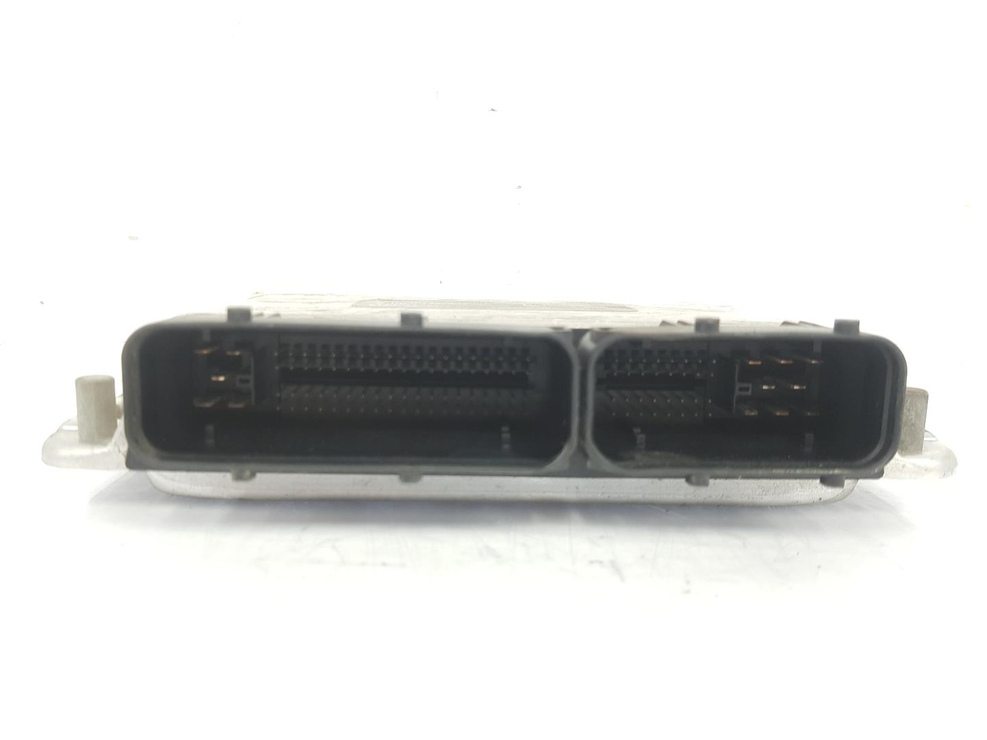 SEAT Cordoba 2 generation (1999-2009) Engine Control Unit ECU 038906019KT,038906019KT 19832737