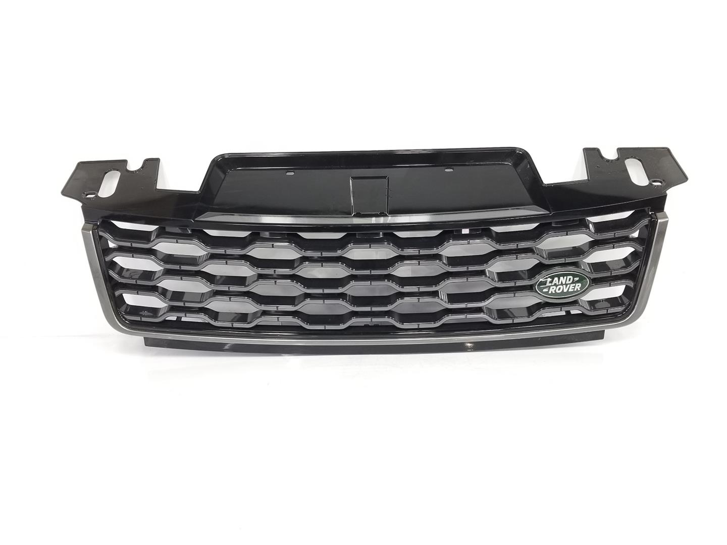 LAND ROVER Range Rover Sport 1 generation (2005-2013) Kølergitter JK628200BE,JK628200BE,NUEVOAESTRENAR 19797717