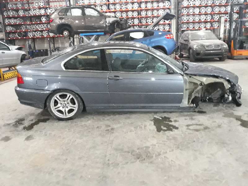 BMW 3 Series E46 (1997-2006) Sebességváltó 23007505600,23007505600,S5D250G,23001434415 19589430