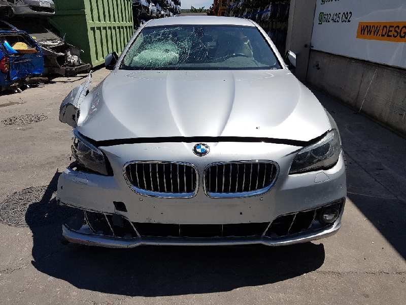 BMW 5 Series F10/F11 (2009-2017) Engine B47D20A, 11002473073, 1365HP2222DL 19795710