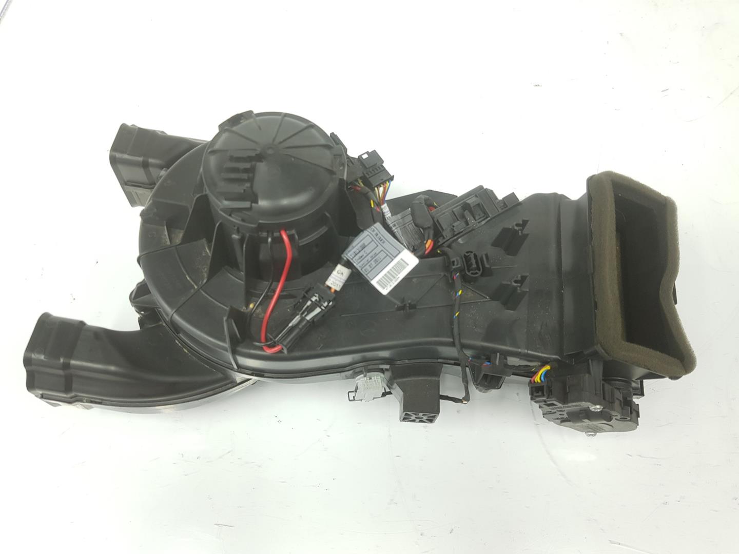 MERCEDES-BENZ M-Class W166 (2011-2015) Heater Blower Fan A1668300008,A1668300008 24174472