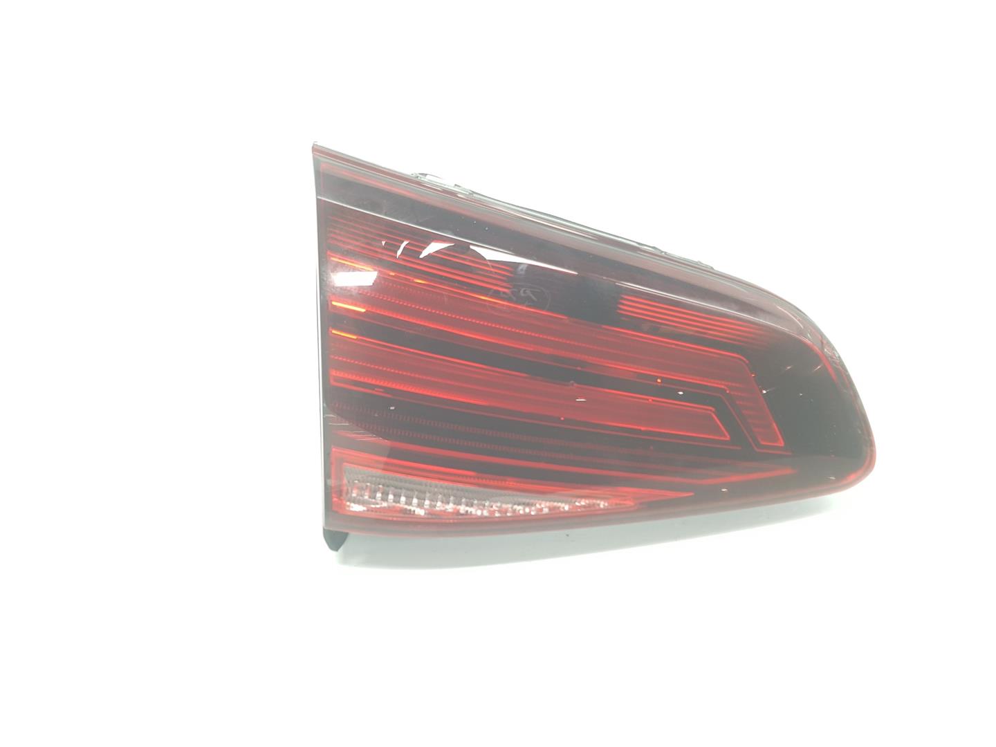 VOLKSWAGEN Golf 7 generation (2012-2024) Rear Left Taillight 5G0945093AH, 5G0945093AH 24138052