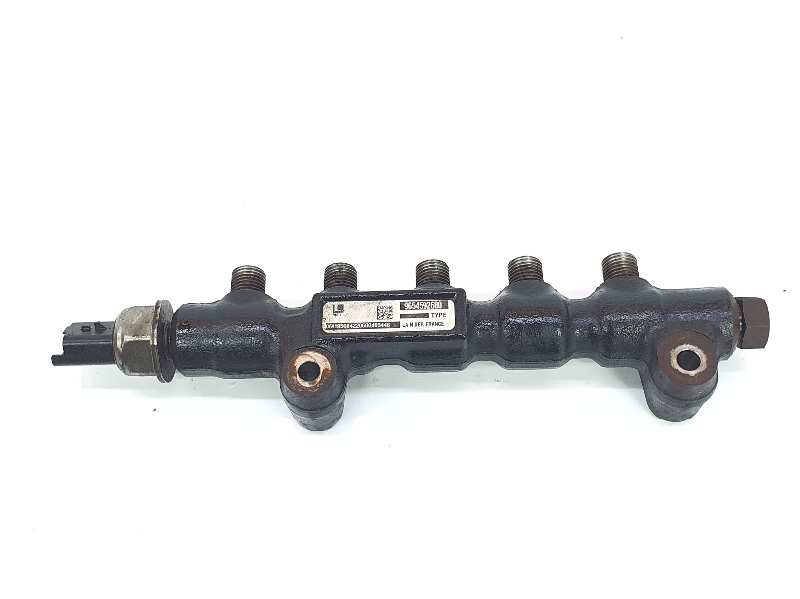 PEUGEOT Partner 2 generation (2008-2023) Conducta alimentare auto 1570G2, 1570G2, 2222DL 19753952