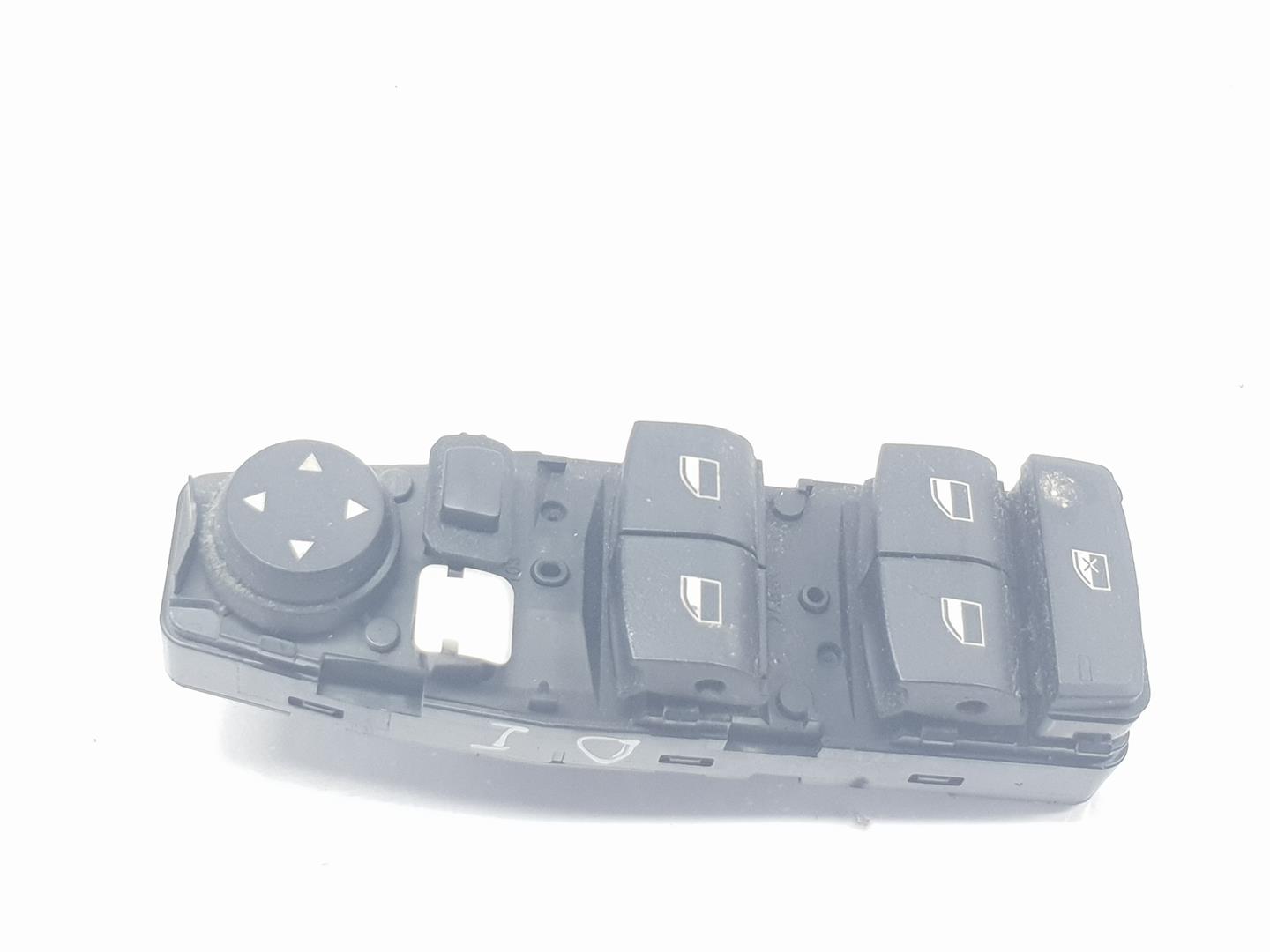 BMW 5 Series F10/F11 (2009-2017) Front Left Door Window Switch 61319241951, 61319241951 23050219