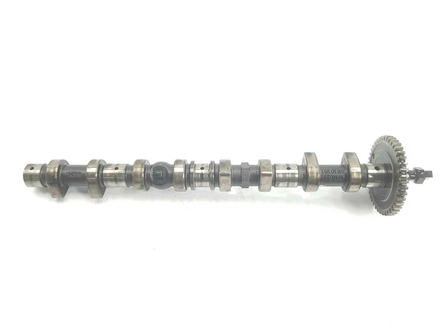 MERCEDES-BENZ Vito W638 (1996-2003) Exhaust Camshaft A6110502201, A6110500801, ADMISION 19910244