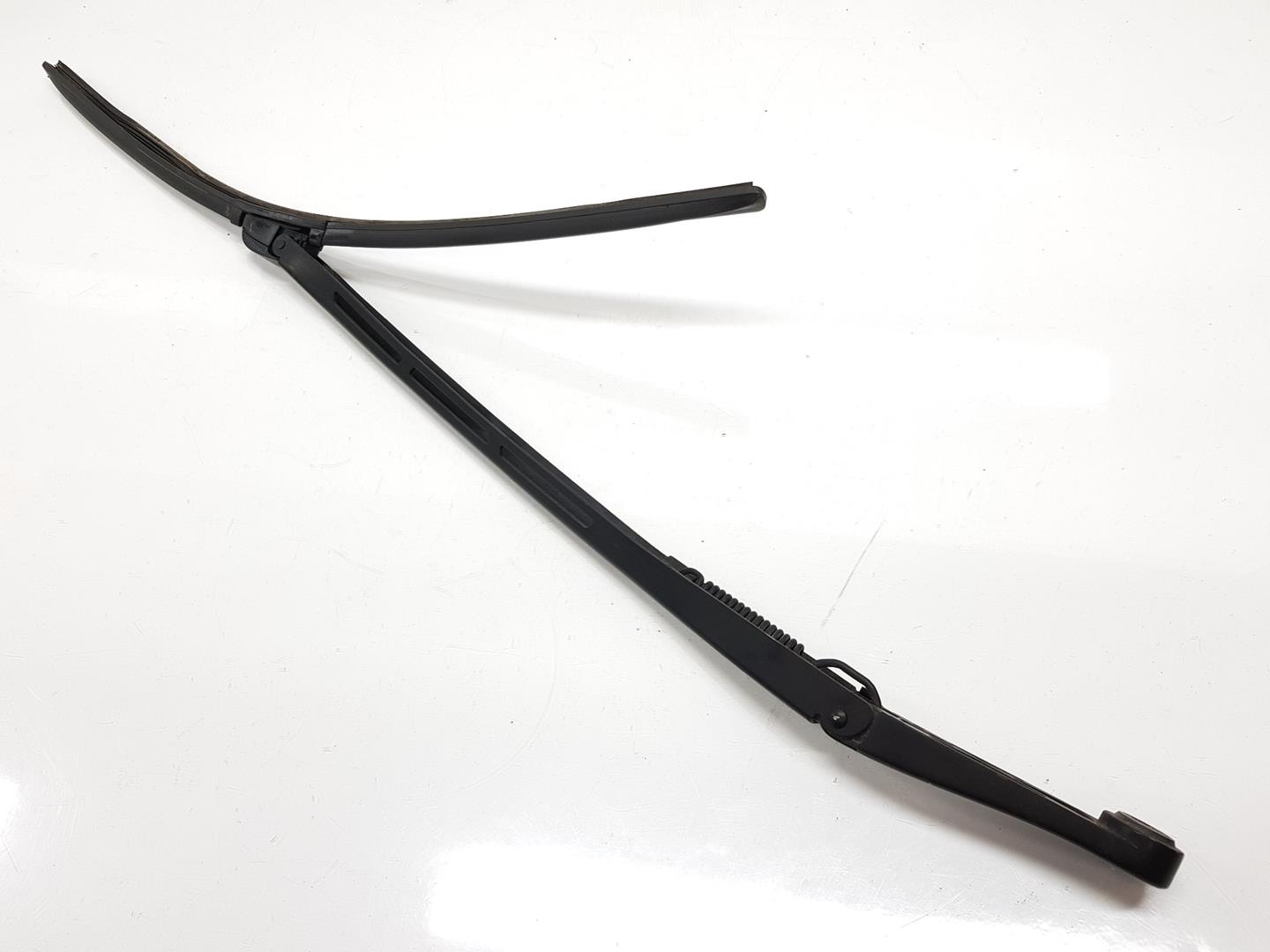 BENTLEY Continental Flying Spur 2 generation  (2008-2013) Front Wiper Arms 3W1955409A, 3W1955409A 25413752