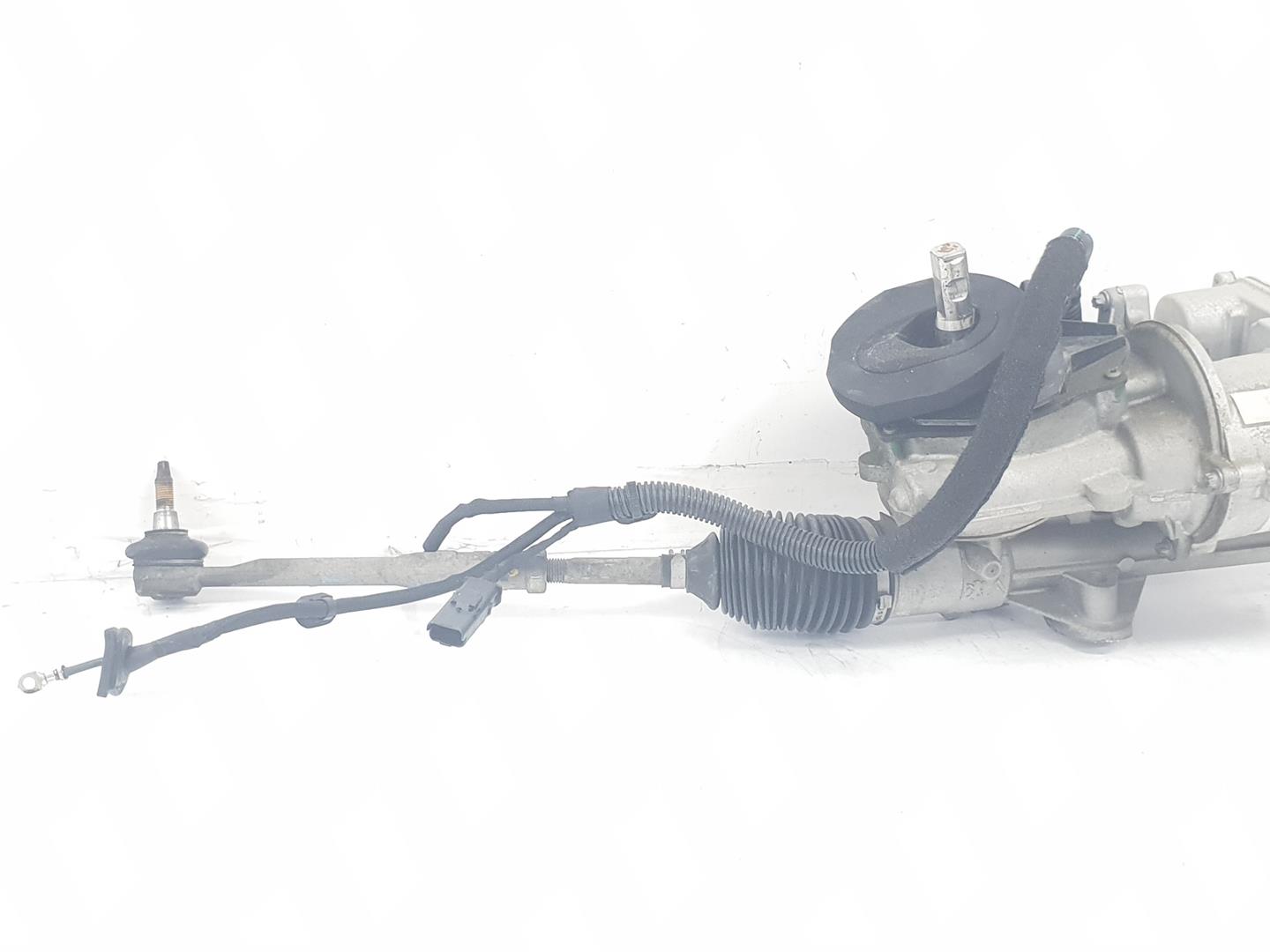 CITROËN C3 3 generation (2016-2024) Steering Rack 1634738180,1634738180 24235399