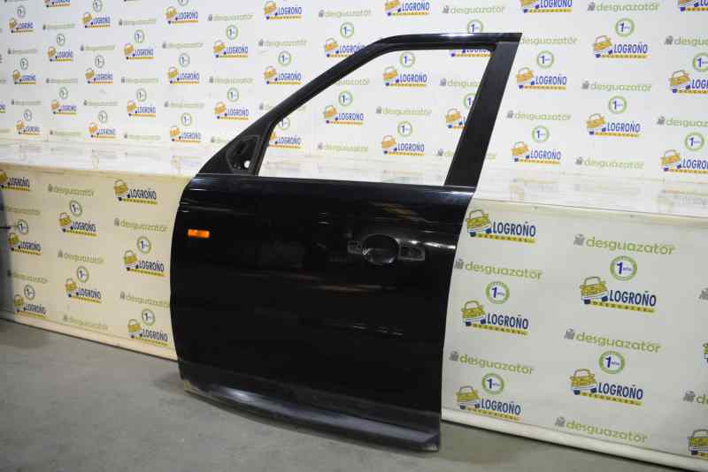 LAND ROVER Range Rover Sport 1 generation (2005-2013) Front Left Door LR016465, AH3220125BA 19567359