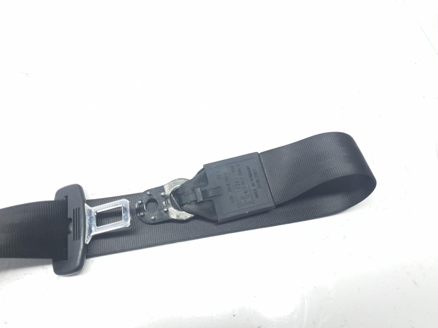 AUDI Q7 4L (2005-2015) Rear Right Seatbelt 4L0857806G, 4L0857806G 24239297