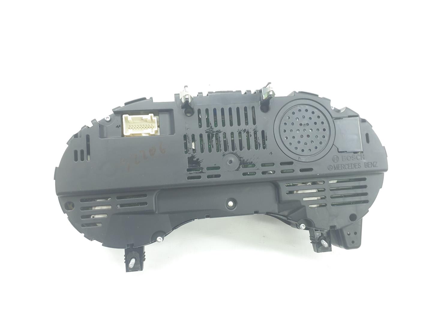 MERCEDES-BENZ GLE W166 (2015-2018) Speedometer A1669000517, A1669000517, 1161CB 25086497