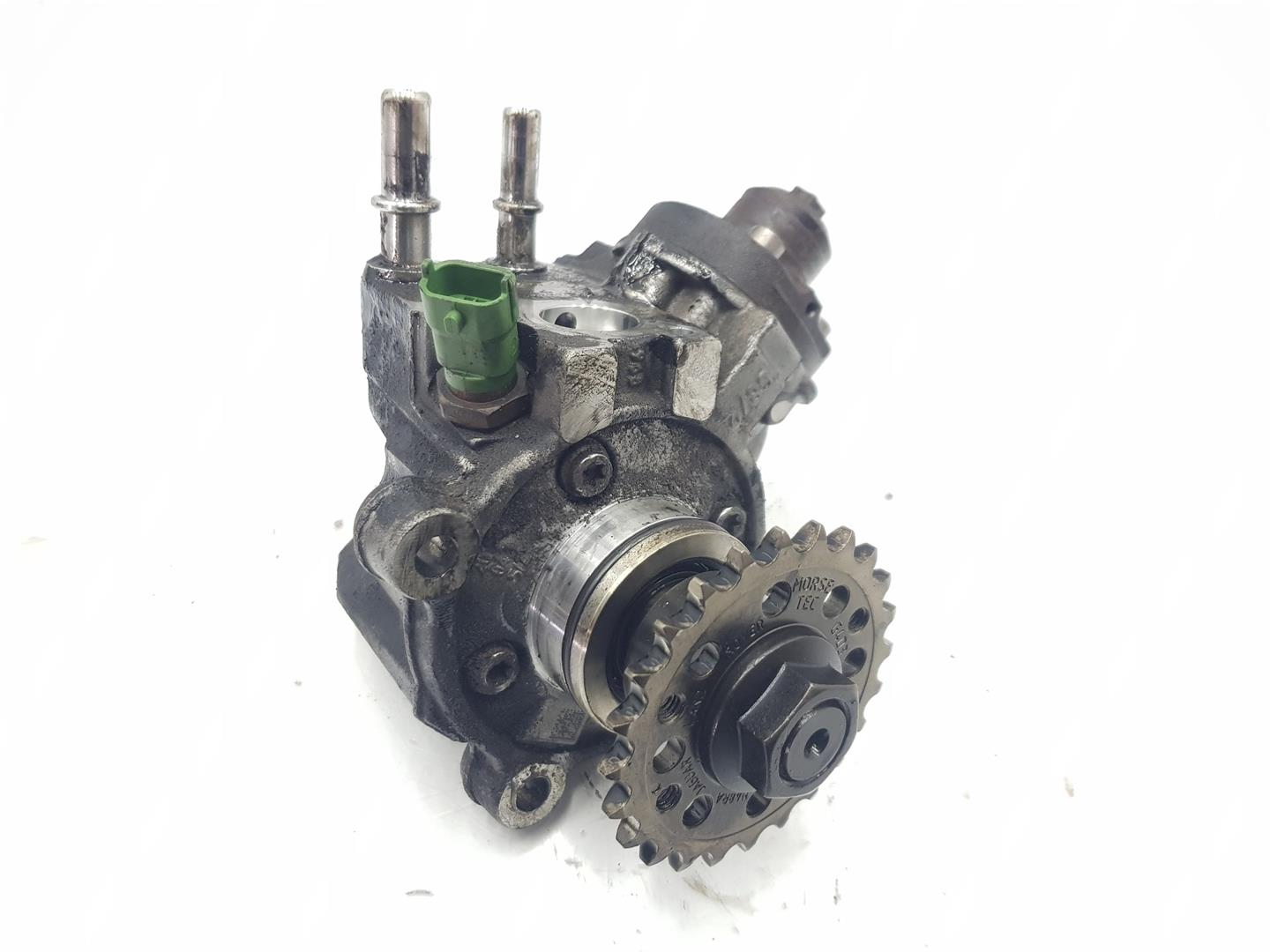 LAND ROVER Discovery Sport 1 generation (2014-2024) High Pressure Fuel Pump G4D39B395AA, 0445010706 24131039