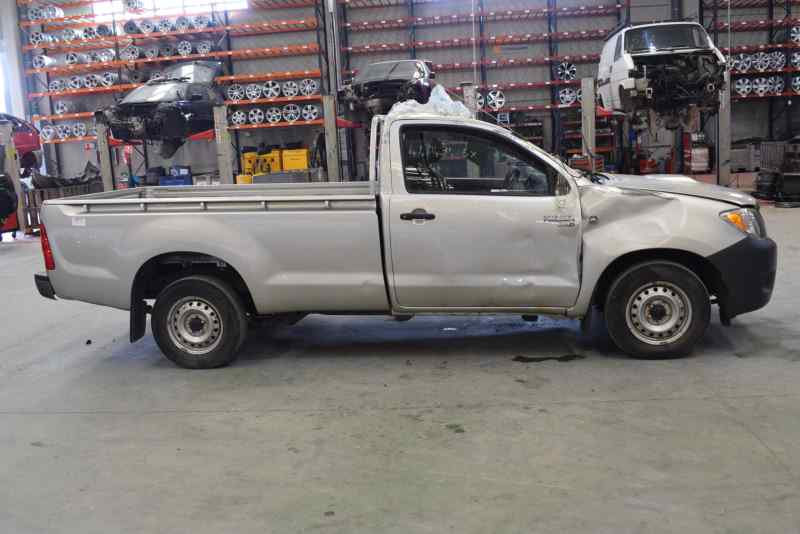 TOYOTA Hilux 7 generation (2005-2015) Маторчик стеклоподъемника передней левой двери 857200K010,AE2621002990 23777283