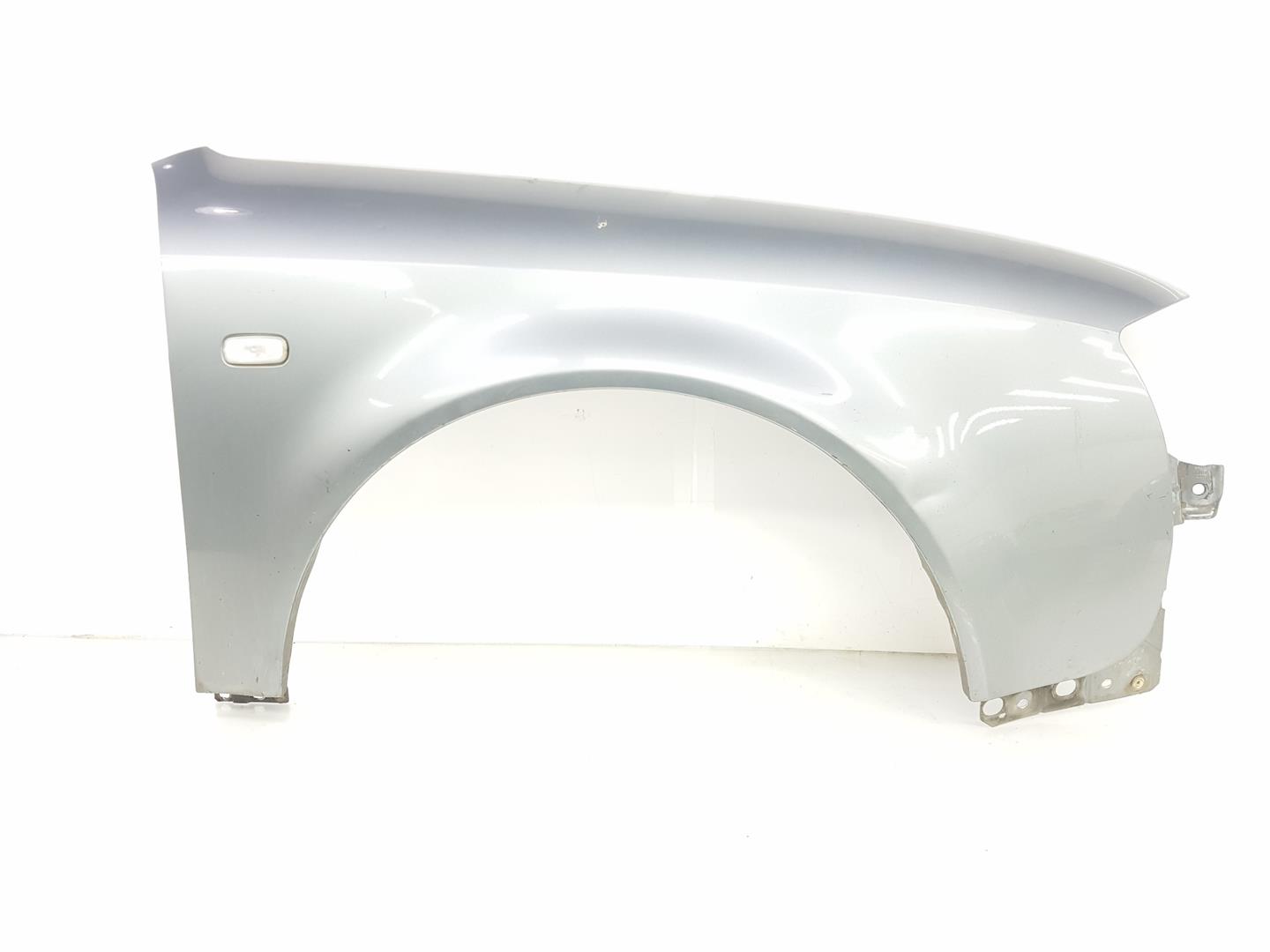 AUDI A3 8L (1996-2003) Front Right Fender 4B0821106A,4B0821106A,COLORGRISY7L 19763847