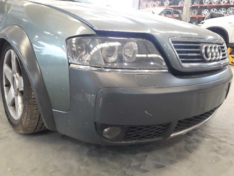 AUDI A6 C5/4B (1997-2004) Αλεξίπτωτο αντηλιακό 4B0857551,4B0857551 19594054