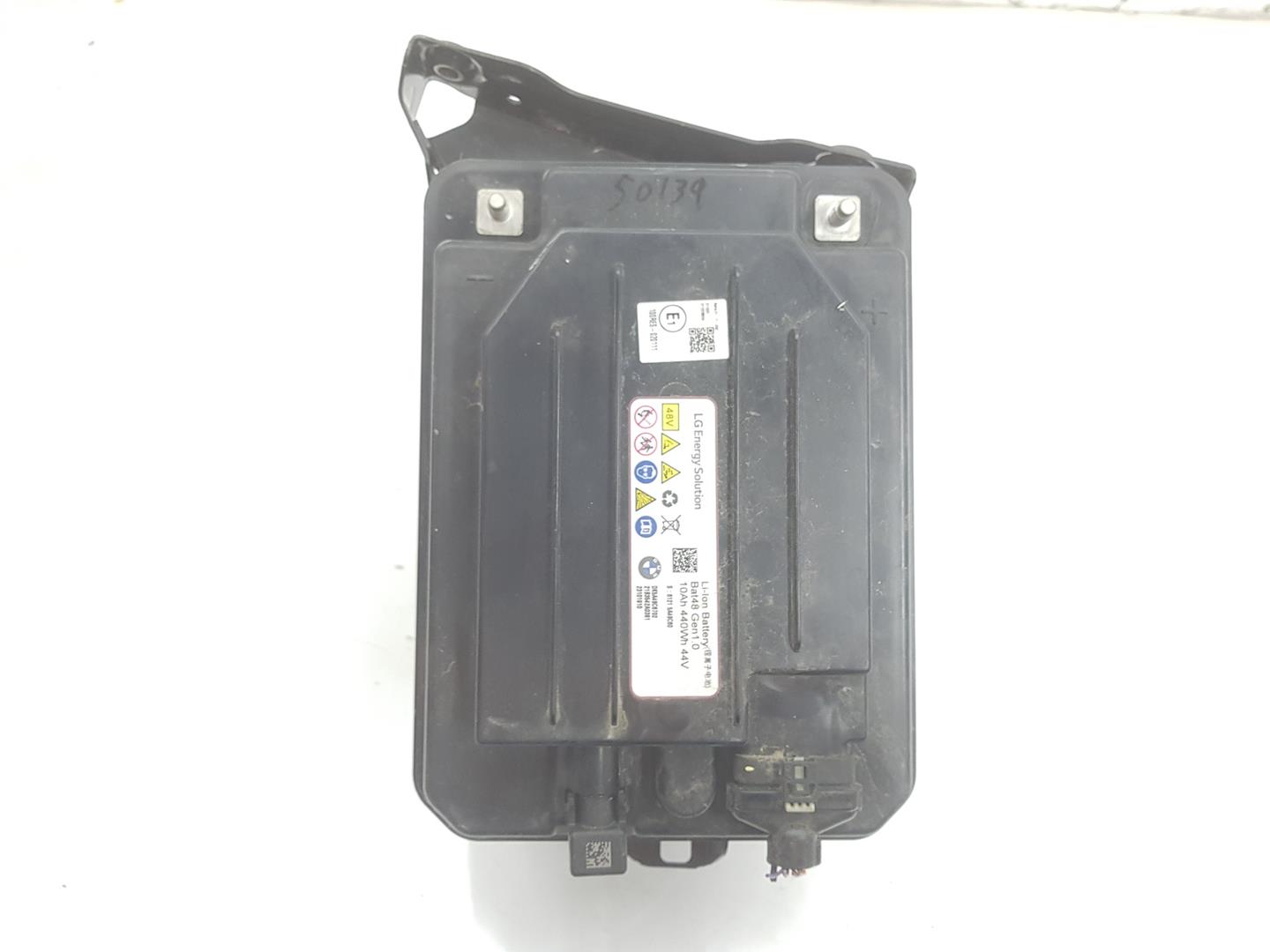 BMW X3 G01 (2017-2024) Battery 61215A48C60, 5A38DE3, 1141CB 24977069