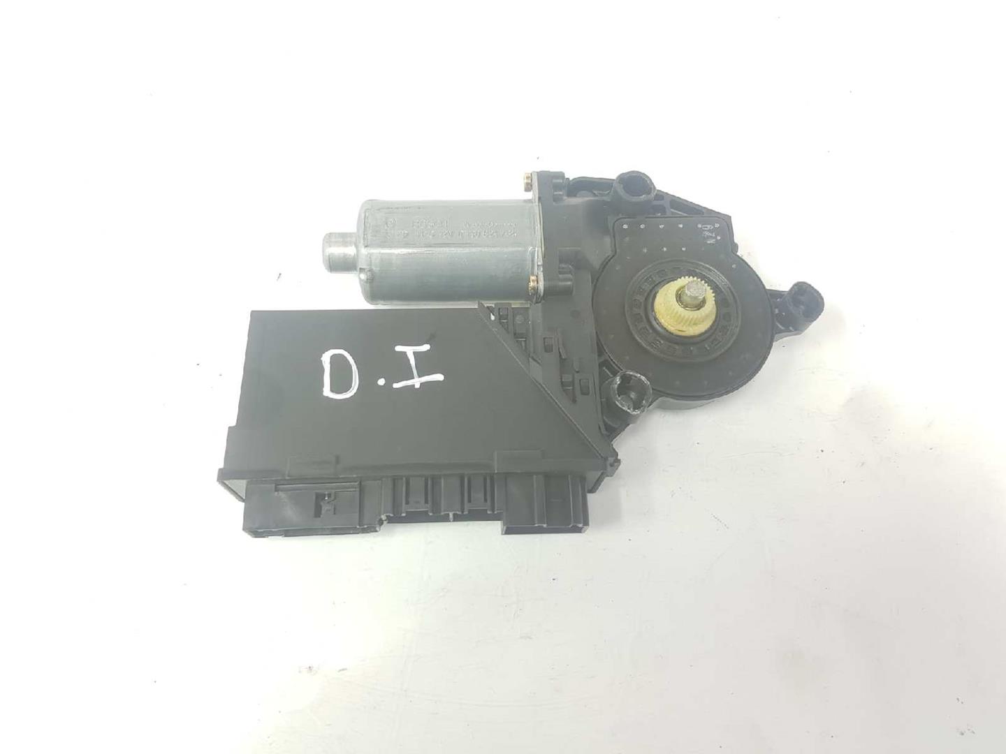 VOLKSWAGEN Touareg 1 generation (2002-2010) Front Left Door Window Regulator Motor 7L0959701H, 7L0959701H, SOLOMOTOR 19720699