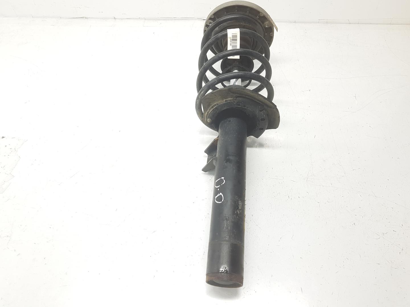 BMW X4 F26 (2014-2018) Front Right Shock Absorber 31316796316,6796316 19824866