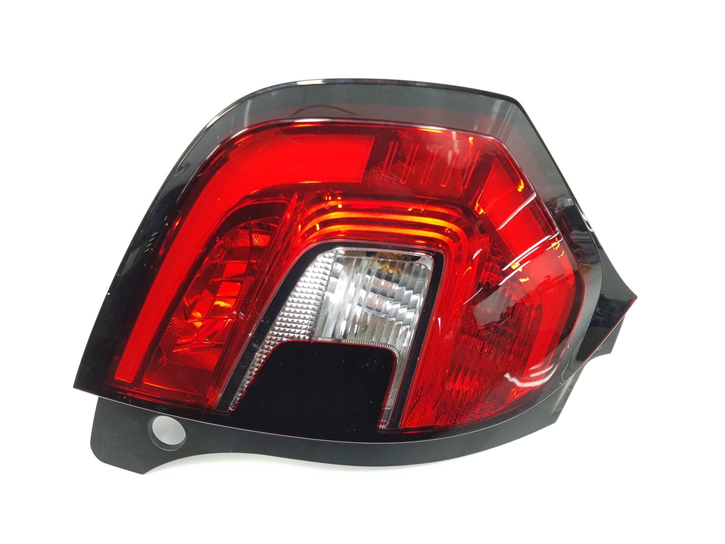 RENAULT Twingo 3 generation (2014-2023) Rear Left Taillight 265551677R, 265551677R 23971120