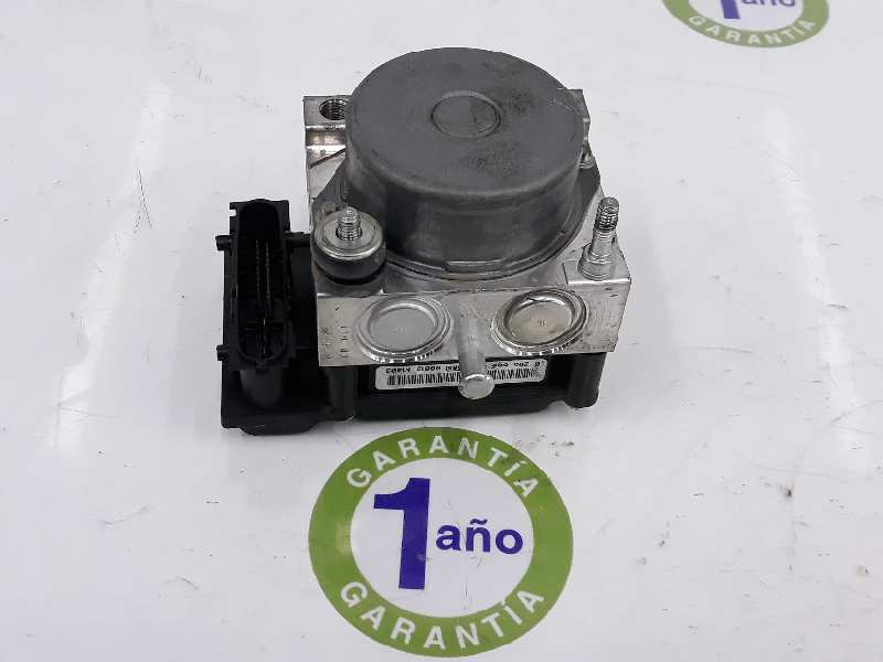 DACIA Sandero 1 generation (2008-2012) ABS Pump 8200756095,02658005840265232198,0708081619 24059941