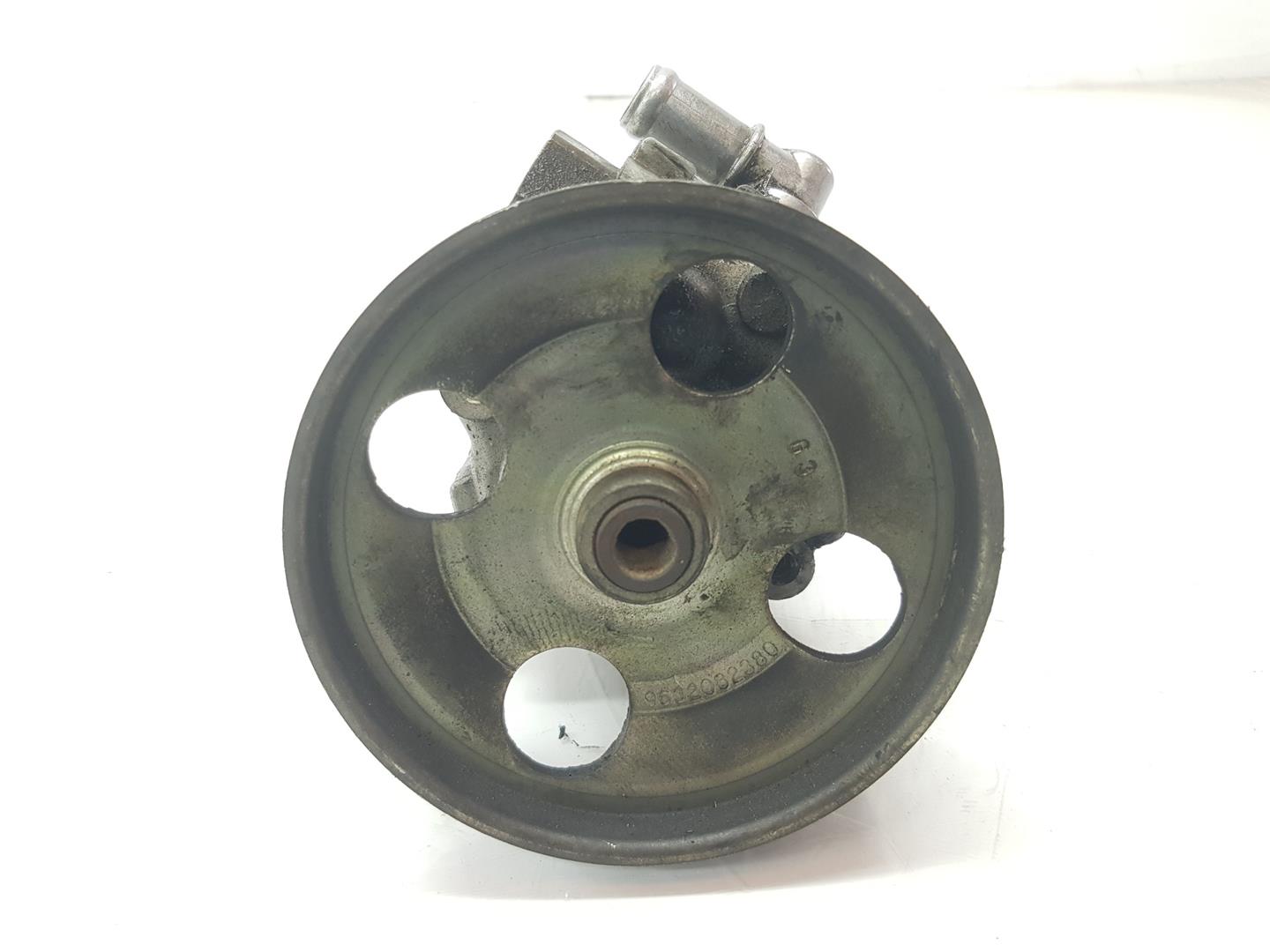 FIAT Ulysse 2 generation (2002-2010) Power Steering Pump 9647983580,7692955188 19828346