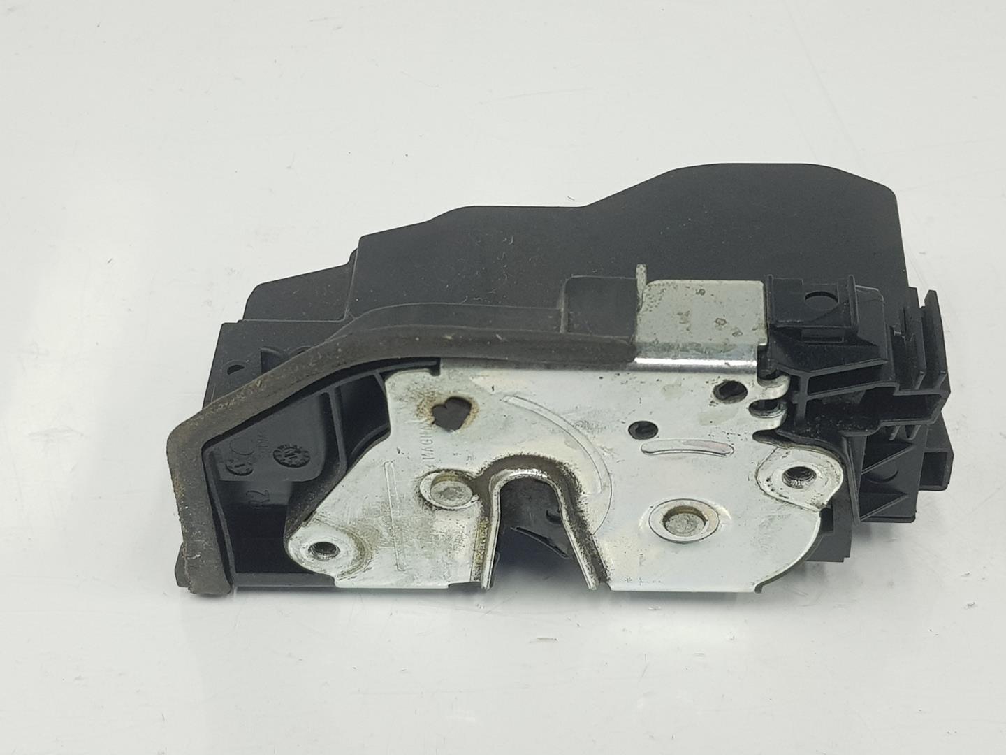 BMW X4 F26 (2014-2018) Rear Right Door Lock 7318414,51227318414 19908531