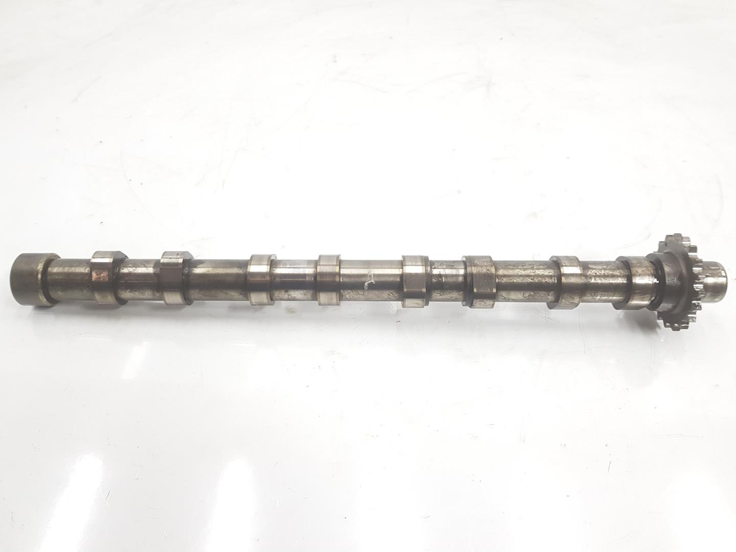 CITROËN Jumper 3 generation (2006-2024) Exhaust Camshaft 9804424180,9804424180,1111AA 23749383