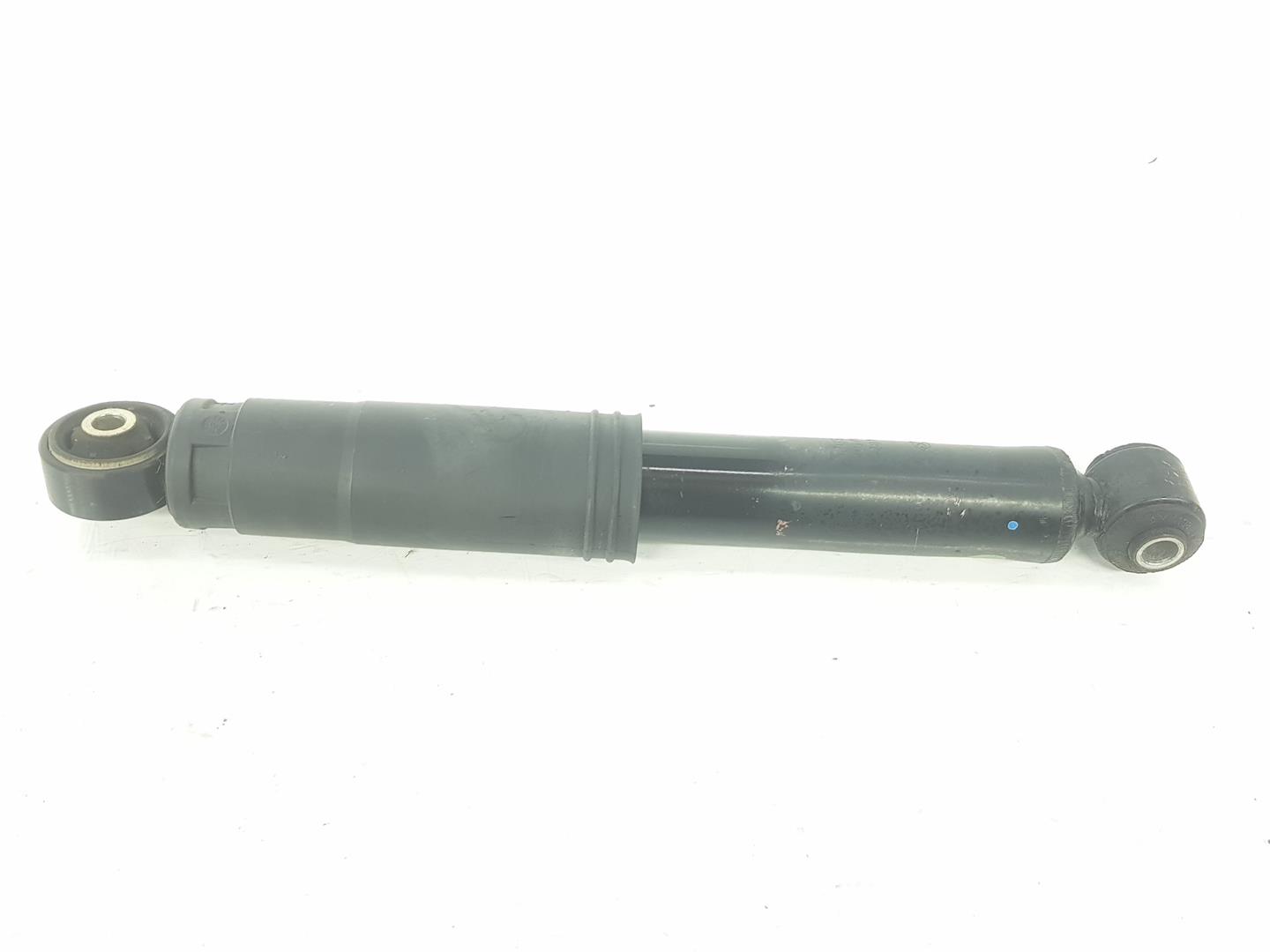 FIAT 500 2 generation (2008-2024) Rear Left Shock Absorber 50709731,51857841 19748058