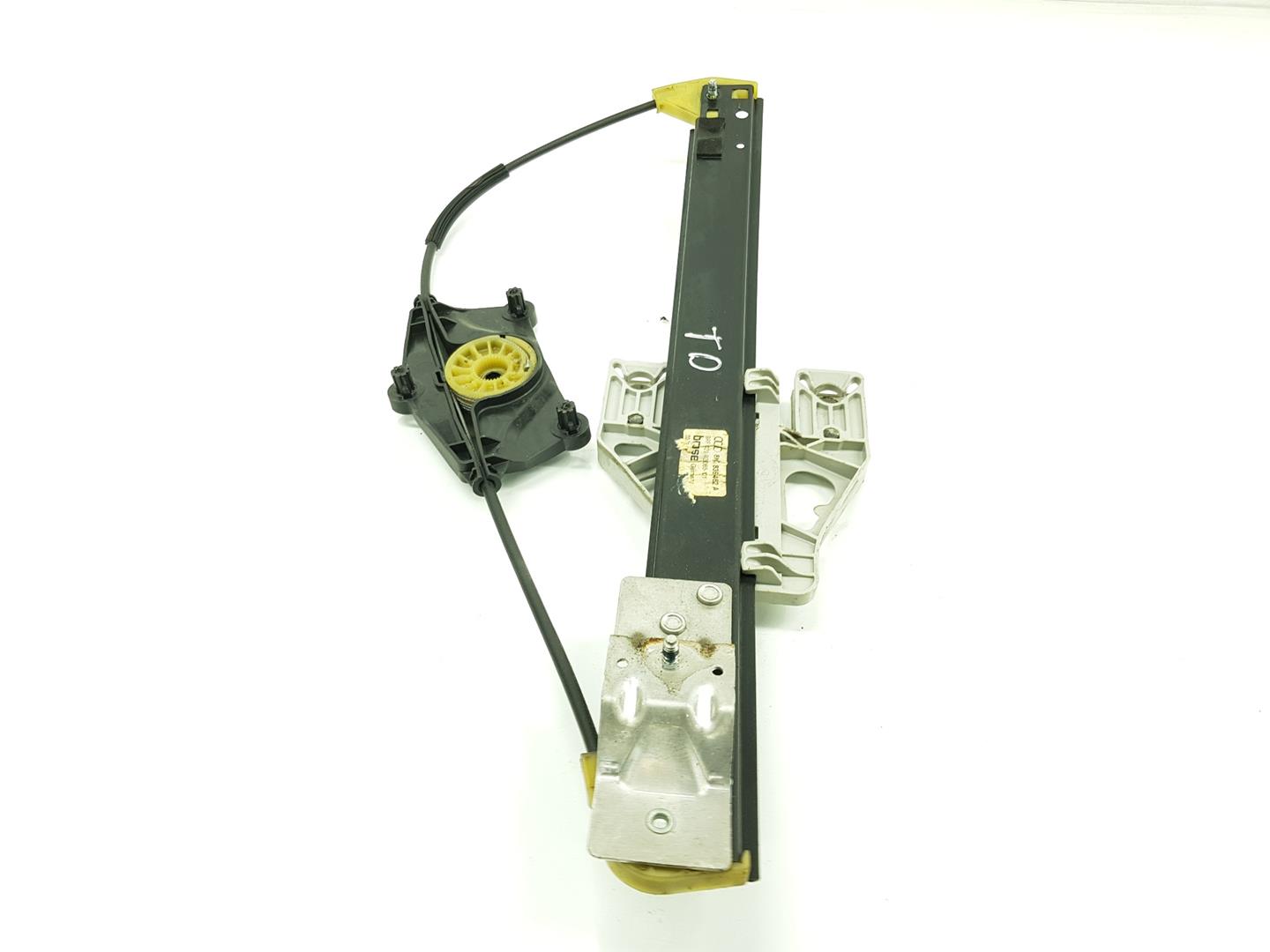 AUDI A5 Sportback B8/8K (2011-2016) Rear Right Door Window Regulator 8K0839462A, 8K0839462A 23748452