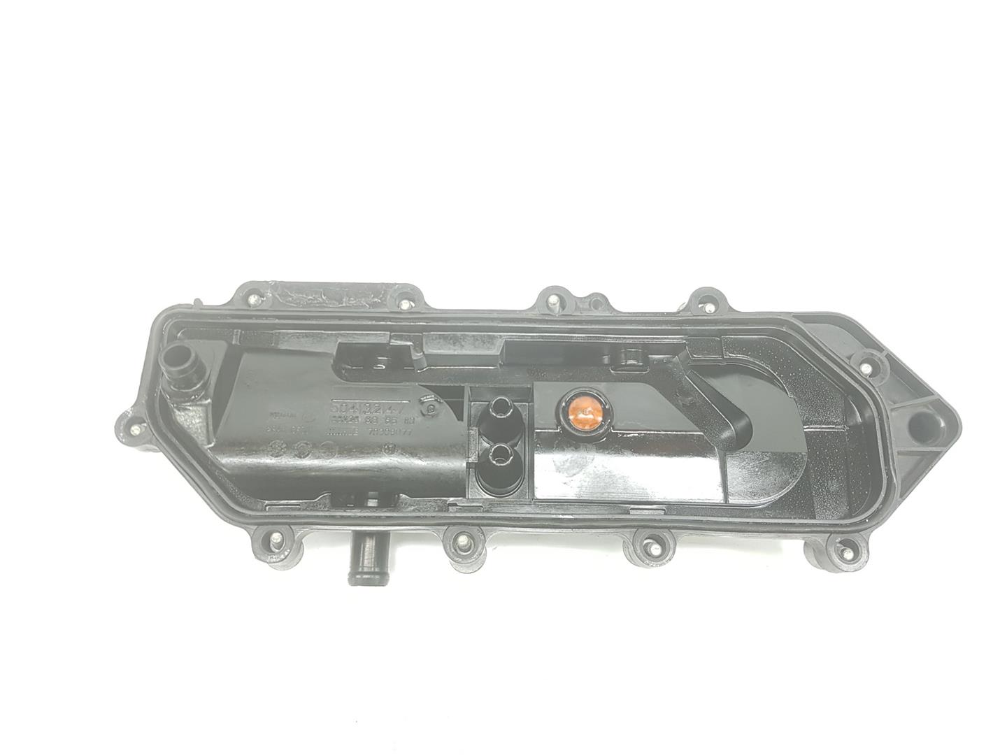 FIAT Ducato 3 generation (2006-2024) Valve Cover 504132147,504132147,1111AA 22495553