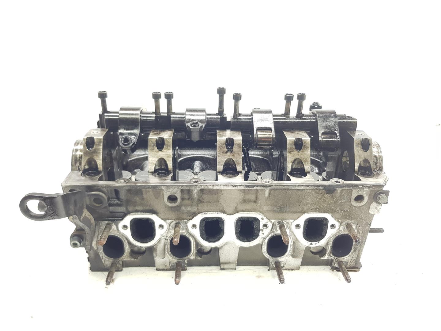 AUDI A4 B6/8E (2000-2005) Engine Cylinder Head 03G103351C, 03G103351C, 1111AA 25170546