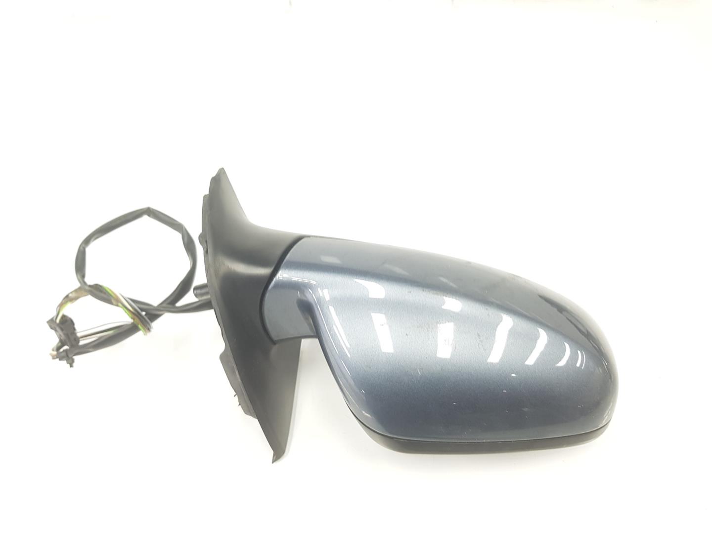 PEUGEOT 307 1 generation (2001-2008) Right Side Wing Mirror 8149AX,8149AX,1141CB 23751709