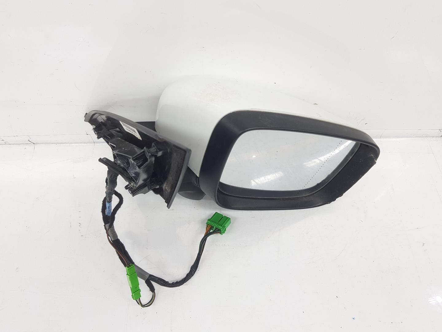 VOLVO XC60 1 generation (2008-2017) Right Side Wing Mirror 31371136, 31298505 19791894