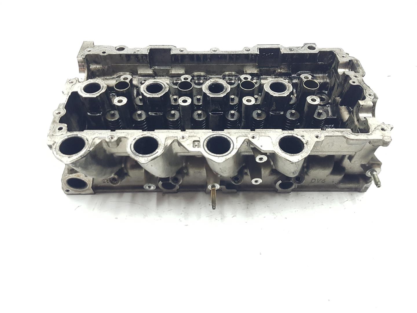 PEUGEOT 308 T7 (2007-2015) Engine Cylinder Head 0200EH, 0200EH, 1345HD2222DL 19798692