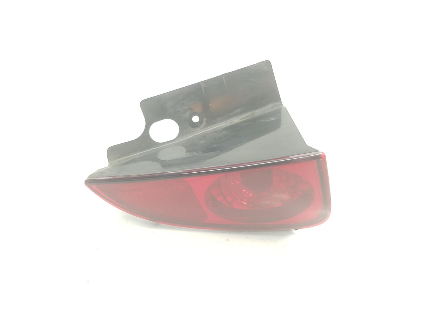 RENAULT Espace 4 generation (2002-2014) Other parts of the rear bumper 8200027154, 8200027154 24138082