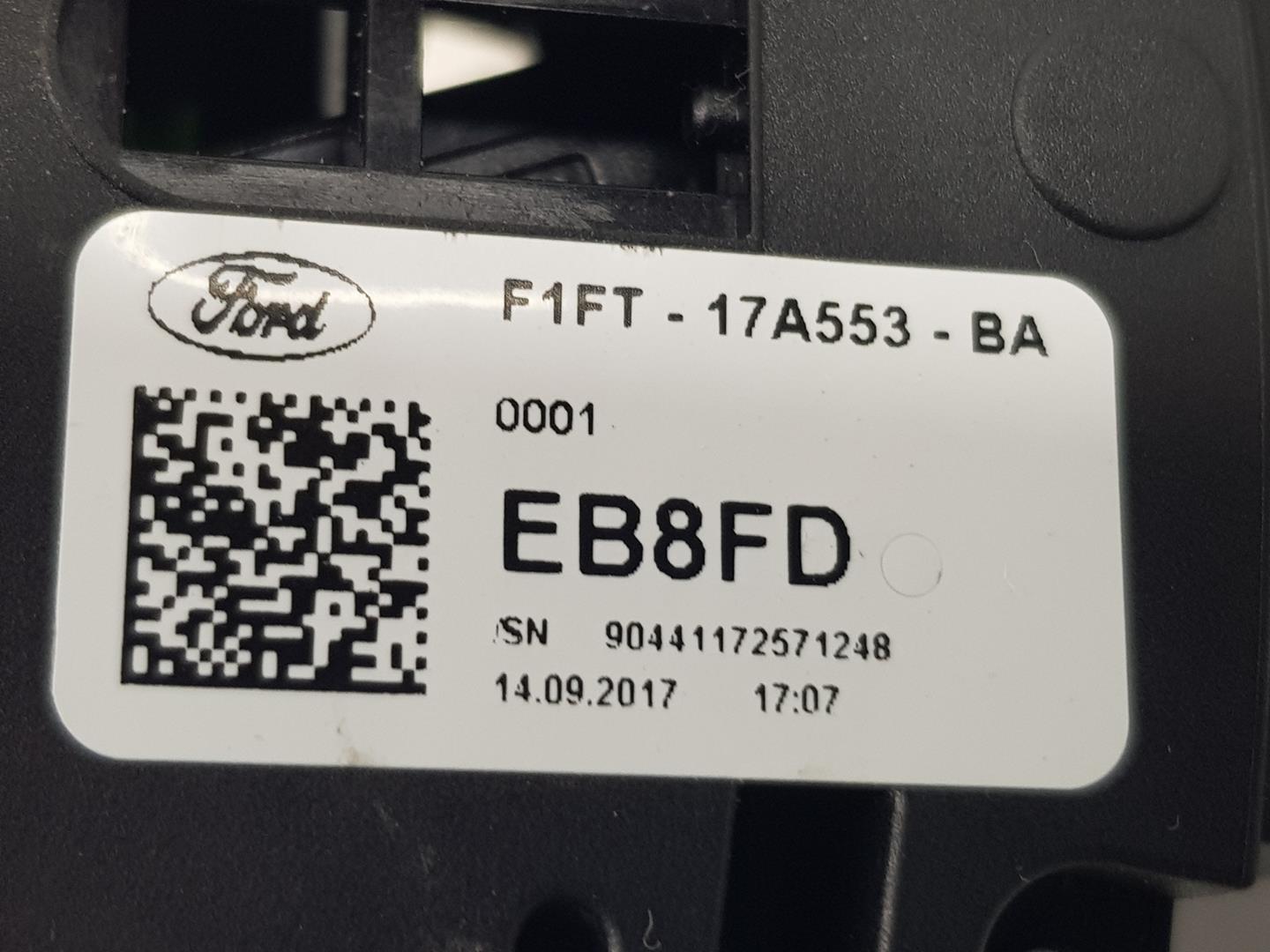 FORD Kuga 2 generation (2013-2020) Подрулевой переключатель 1850424,F1FT17A553BA 24184549