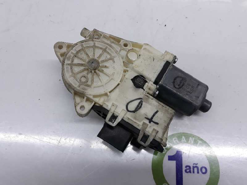 CITROËN C4 1 generation (2004-2011) Rear Right Door Window Control Motor 0130822238 19658639