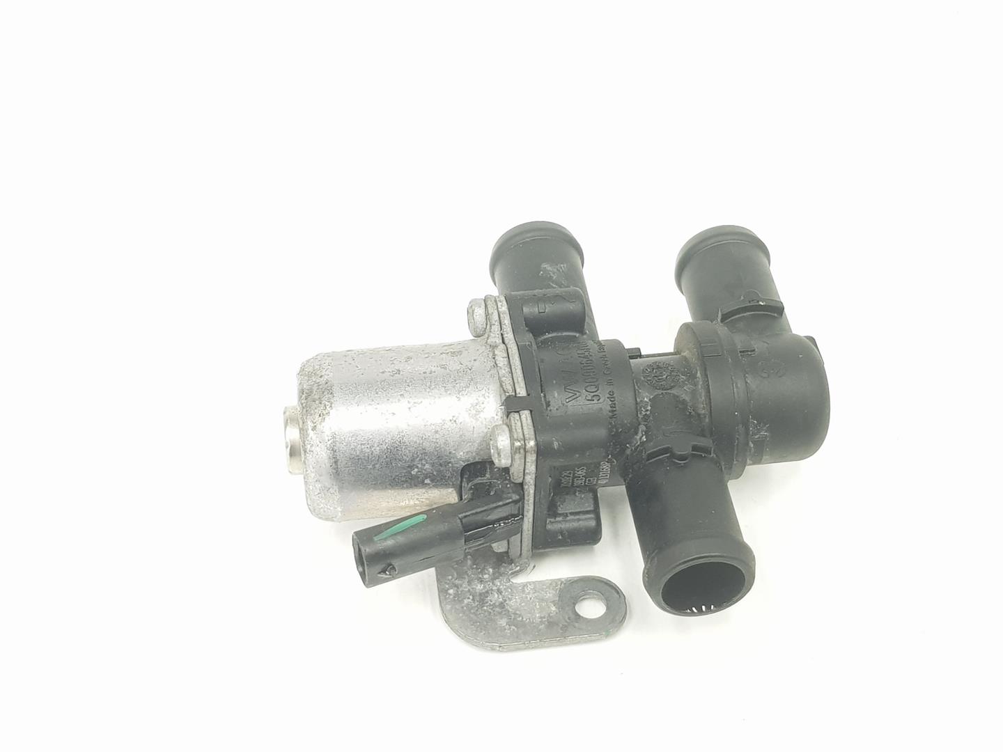 SEAT Alhambra 2 generation (2010-2021) Water Pump 5Q0906457C, 5Q0906457C 23753229