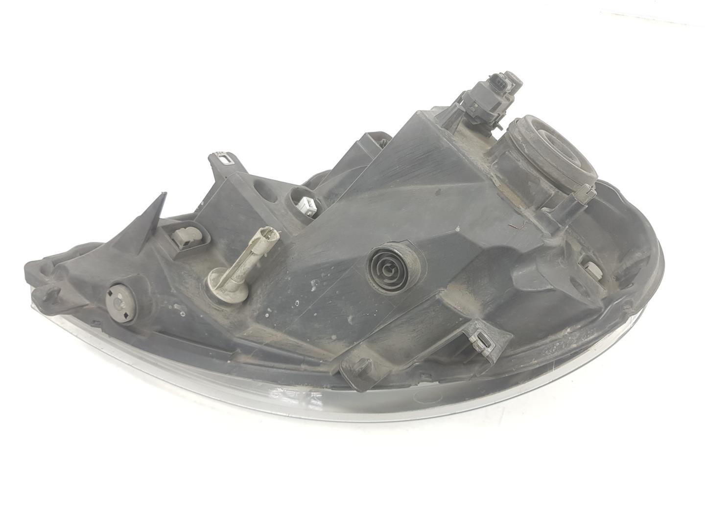 RENAULT Trafic 2 generation (2001-2015) Front Right Headlight 8200701356, 8200701356 21842998